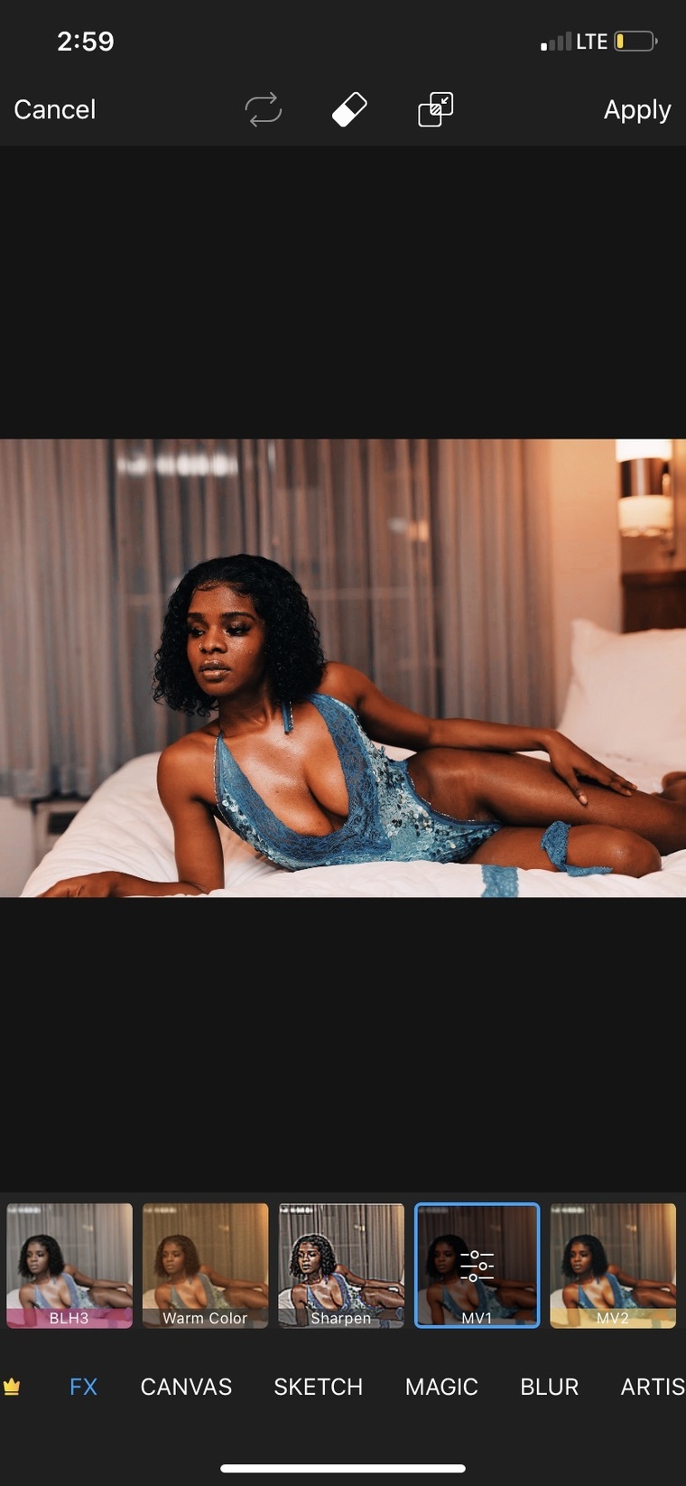 Aye Vibe banner image