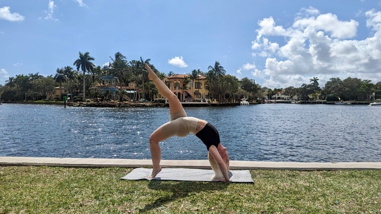 Leah Kay cover image