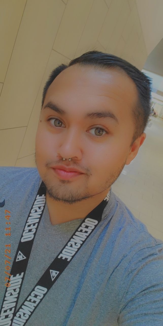 Victor Flores banner image