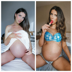 Pregnant Vica Lunara avatar