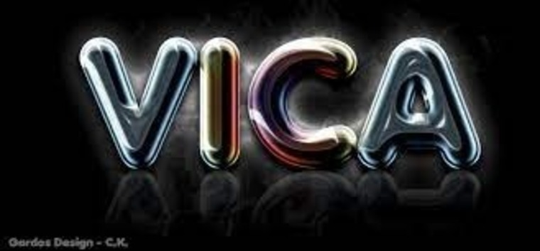 Vica cover image