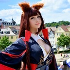 Yami (｡-ω-) avatar