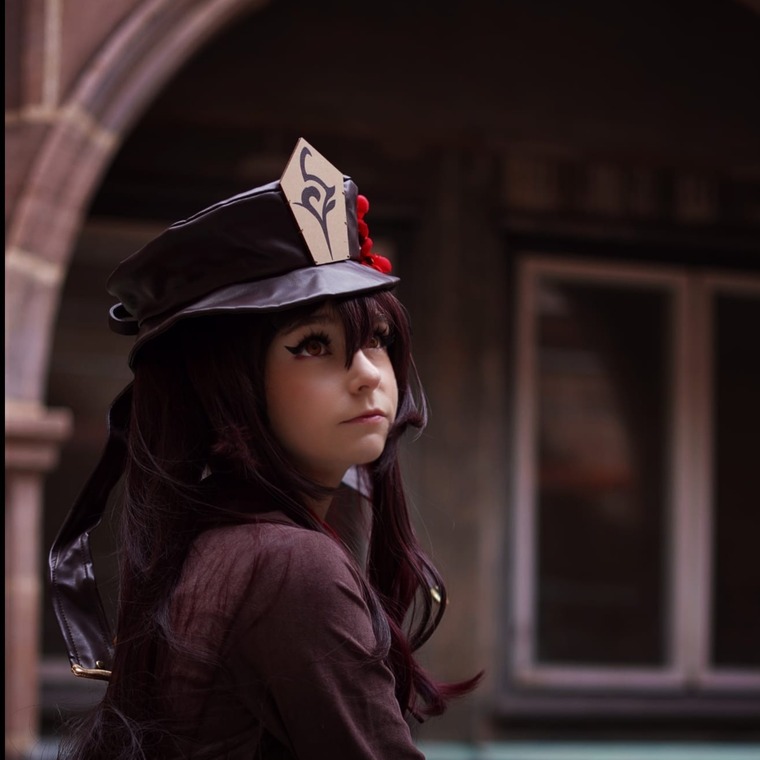 Yami (｡-ω-) cover image