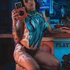 Vick reche avatar
