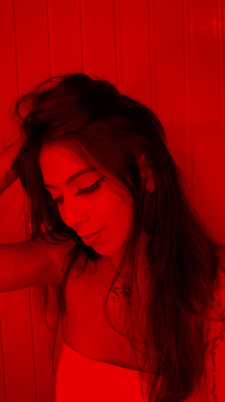 Vick Caroline cover image