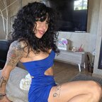 Vicky Morena Tattoo avatar
