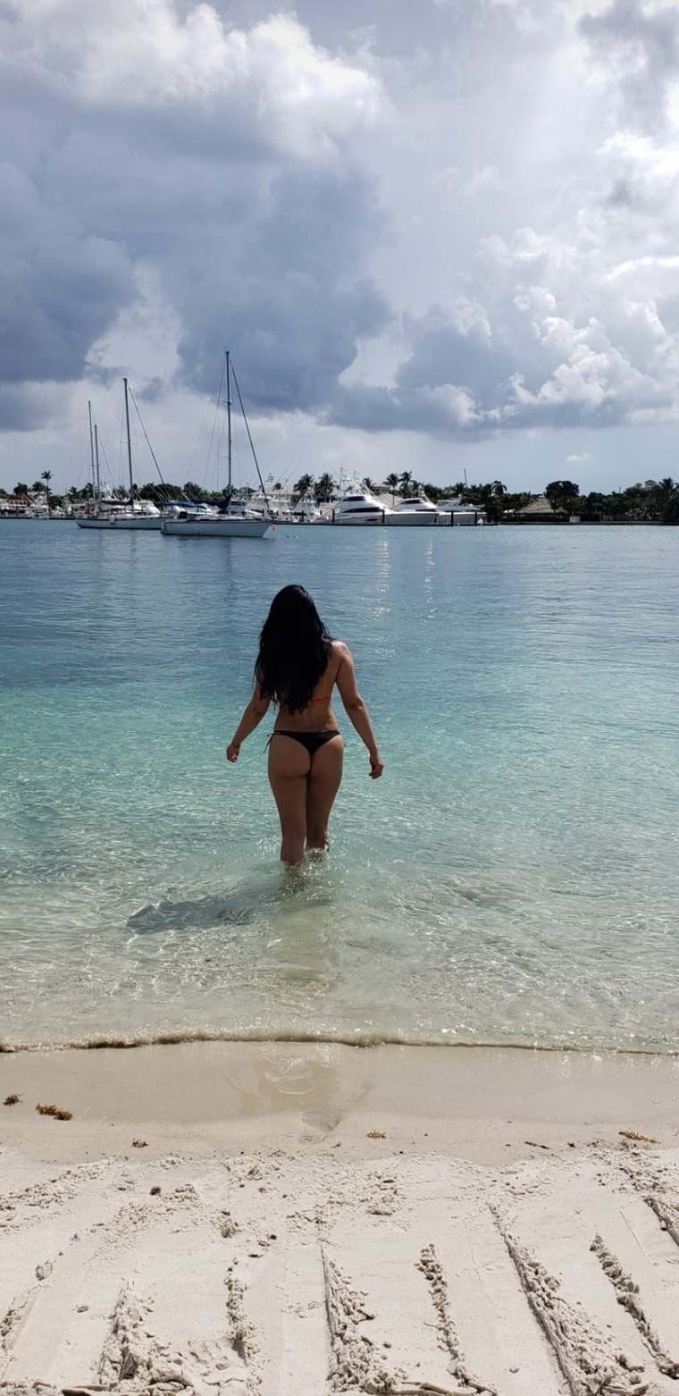 Victoria Segura banner image