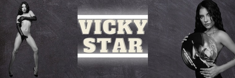 Vicky Star🌟 cover image