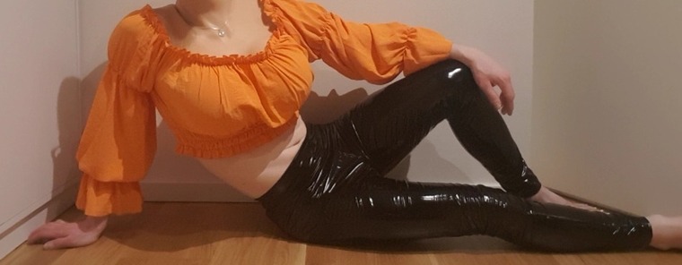 Vicky the sissy banner image
