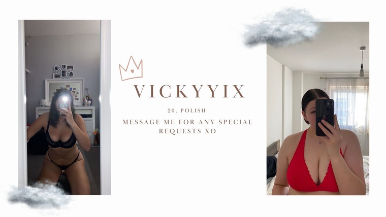 vick cover image