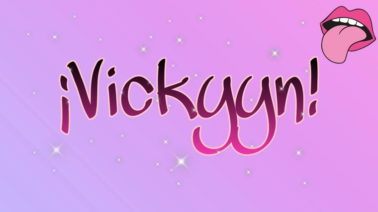 Vickyyn cover image