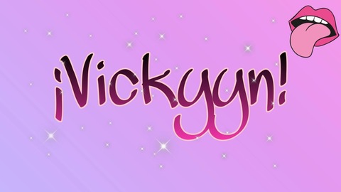 Vickyyn cover image