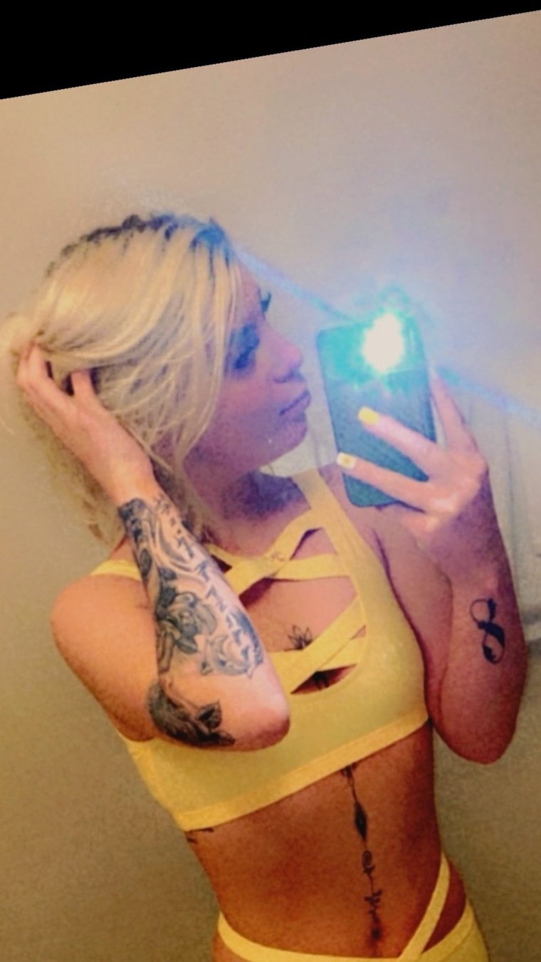 Vickyy Blake cover image