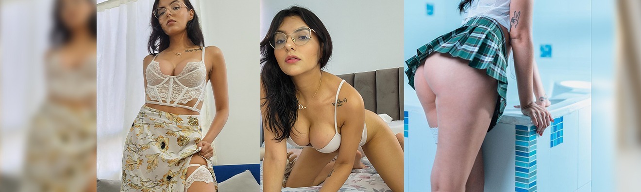 Victoria Hayes banner image