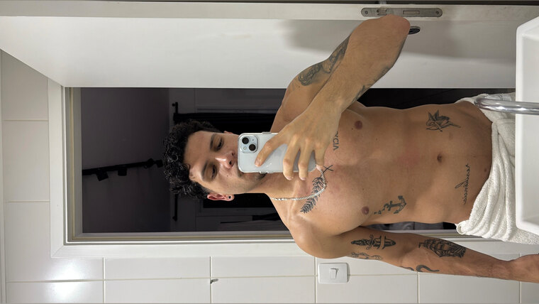 Victor Augusto cover image