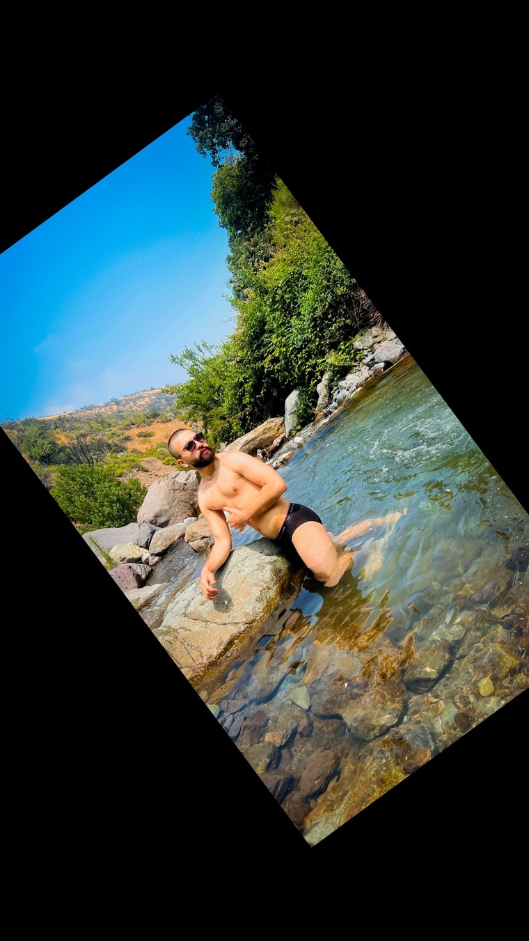 Victor Carmona cover image