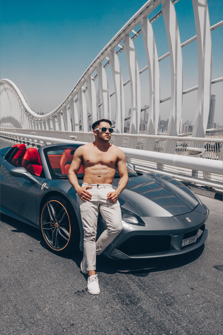 Victor Ferraz jr banner image