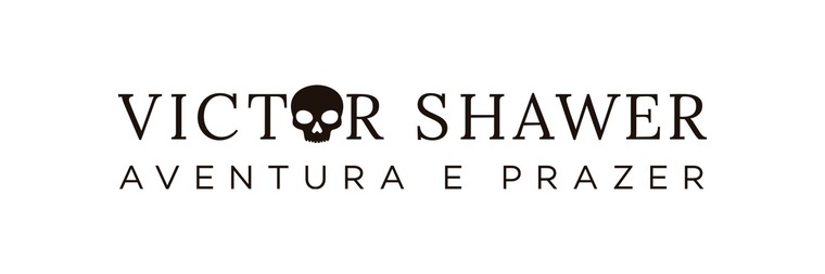 Victor Hugo Shawer cover image