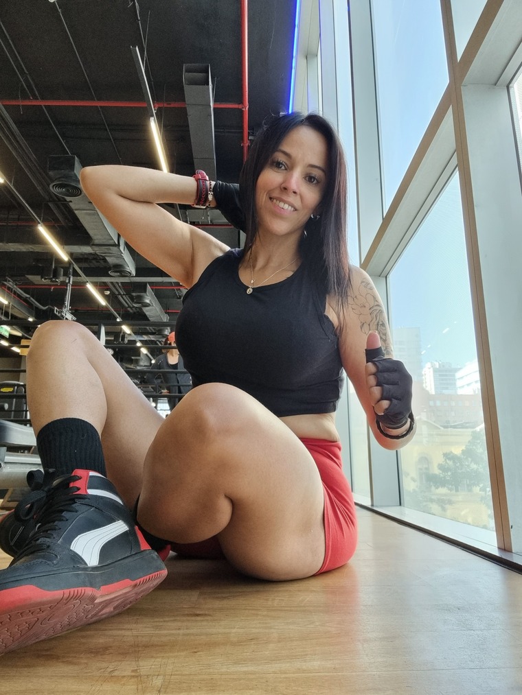 Victoria Mendoza cover image