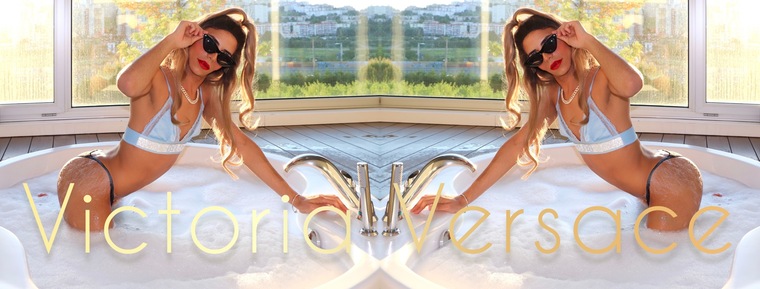 Victoria Versace cover image