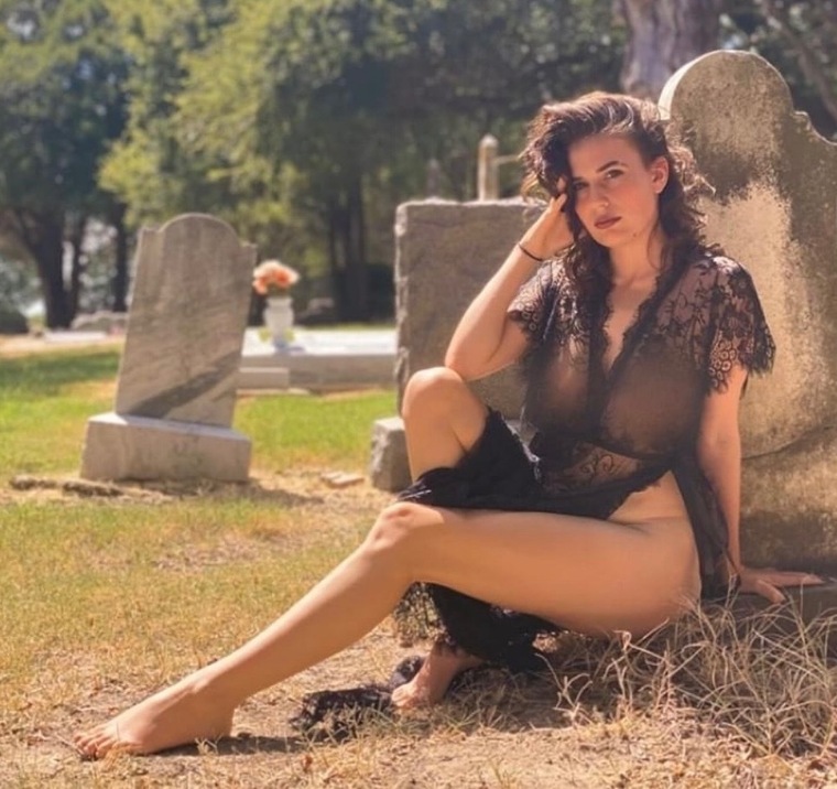 Victoria Vivids cover image