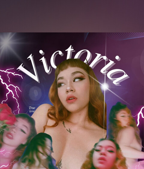 ✨Goddess Victoria R✨ cover image