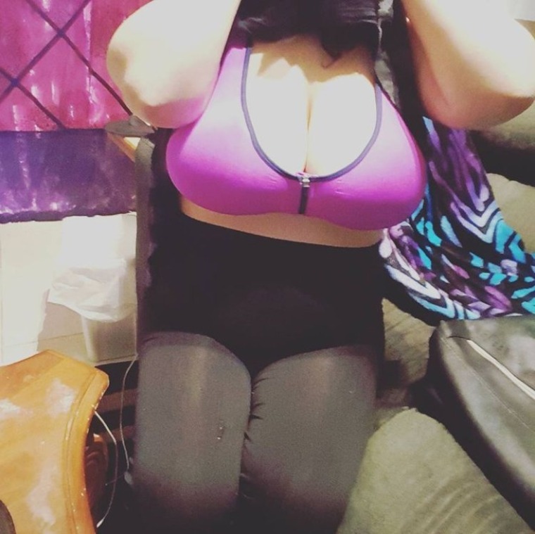 Victoria Michele cover image