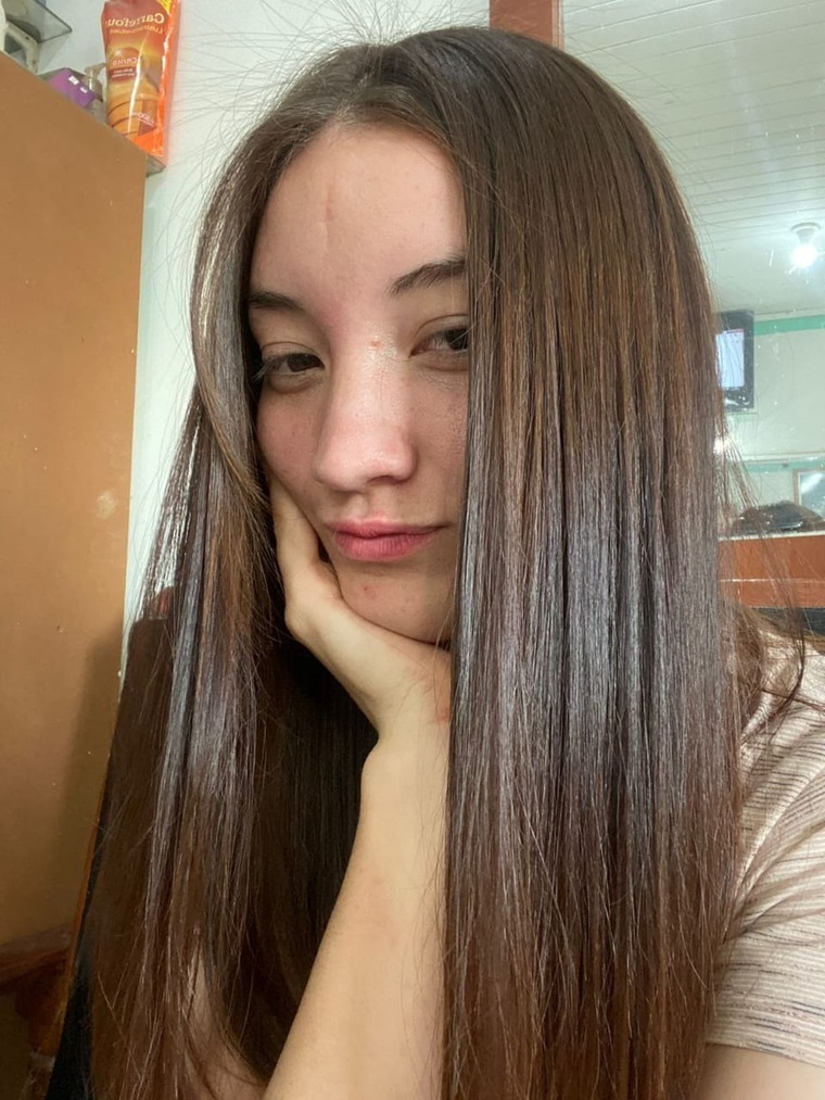 victoria rodriguez cover image