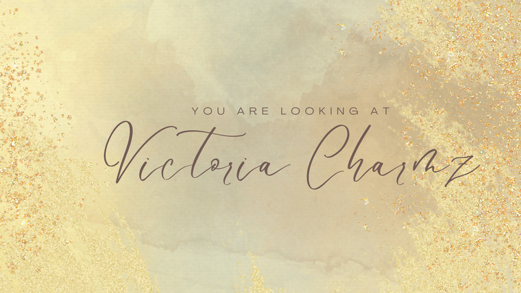 Victoria Charmz banner image