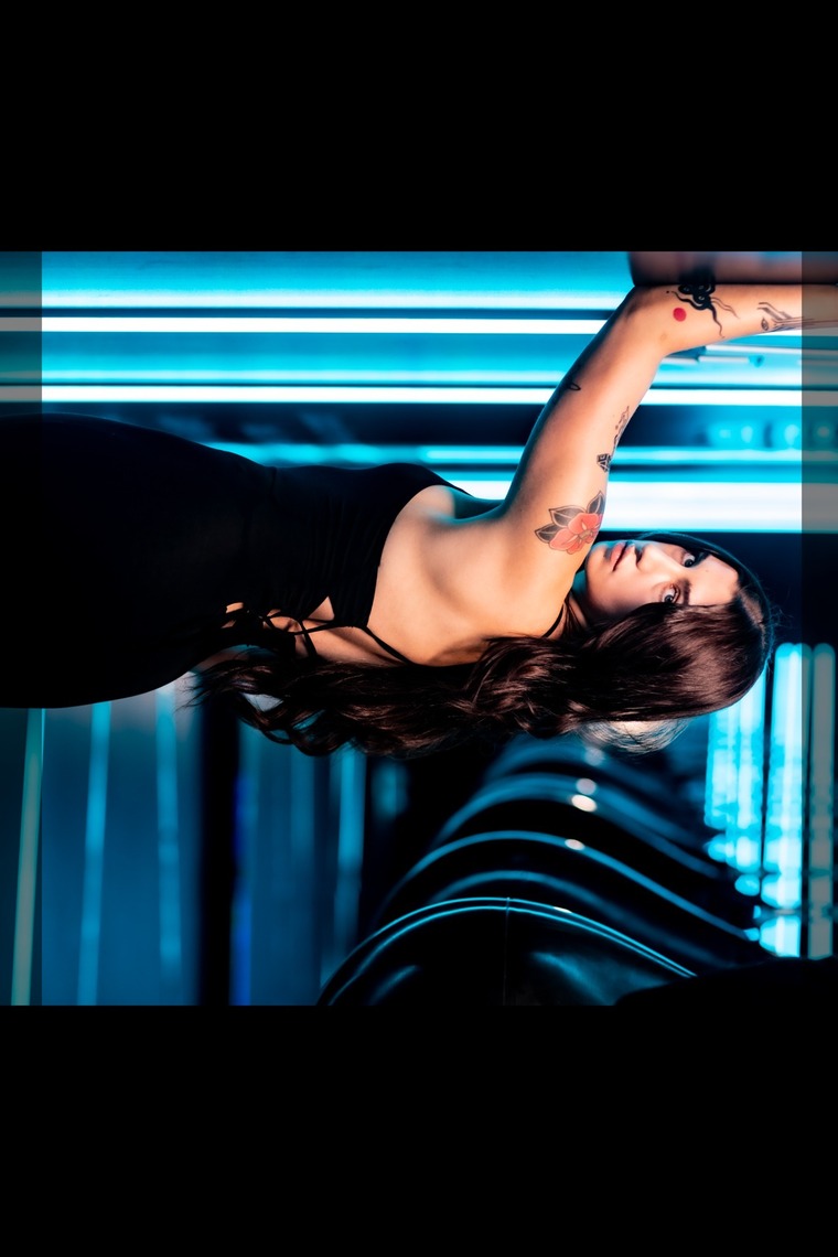 Victoria Cicero cover image