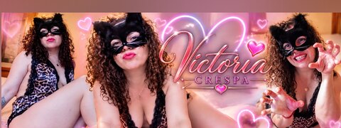 Victoria crespa cover image