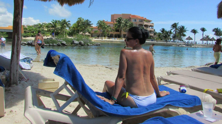 Victoria Crespo banner image
