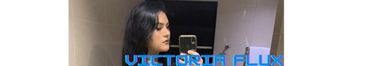 Victoria Flux cover image