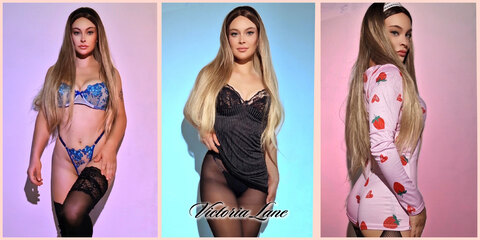 Victoria Lane cover image