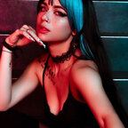 𝕍𝖎𝖈𝖙𝖔𝖗𝖎𝖆 𝕸𝖆𝖎𝖓𝖊 🕸️ avatar