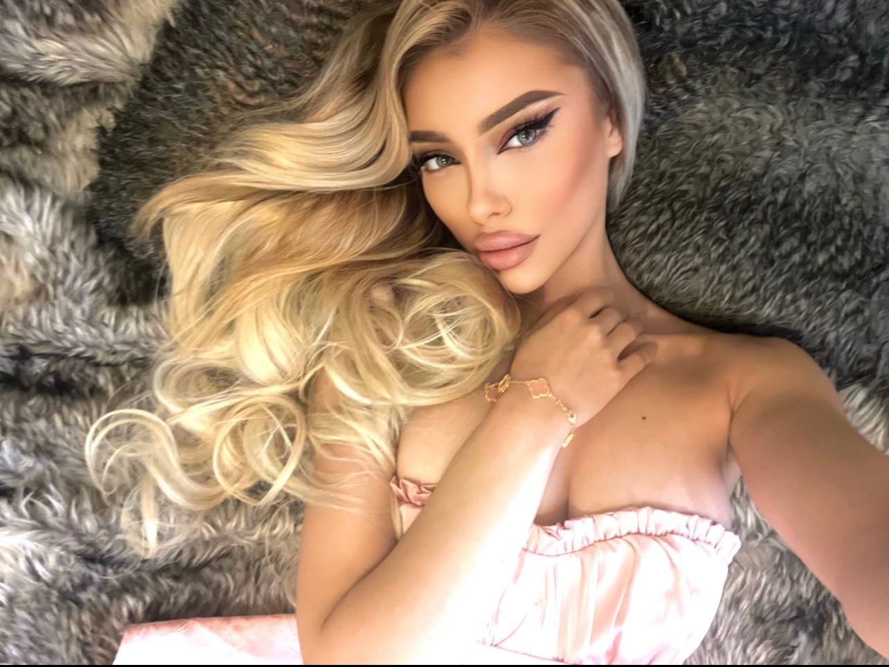 Victoria’s Secret is out! banner image