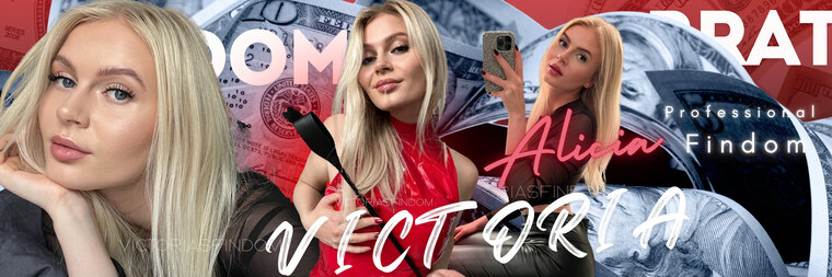 Alicia Victoria cover image