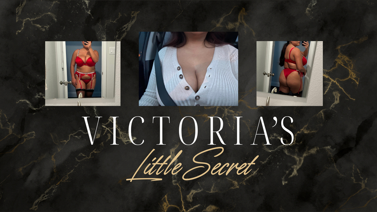 Victoria 🇲🇽😈✨ cover image