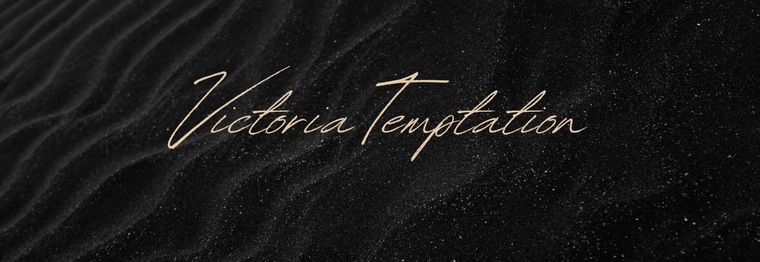 Victoria cover image