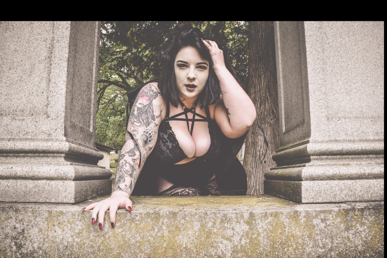 Victoria Ashley cover image