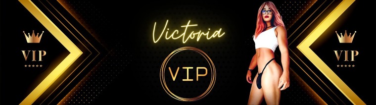 VIP - Victoria Diaz banner image