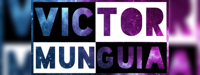 Victor Munguia cover image