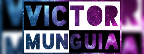 Victor Munguia cover image