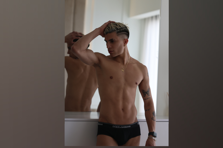 Twink banner image