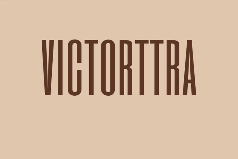 Victor T cover image