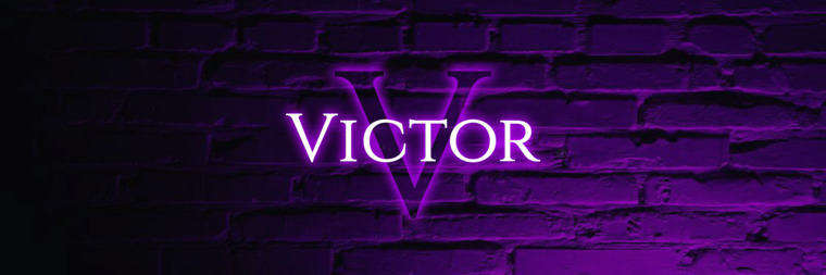 Victor Zoe banner image