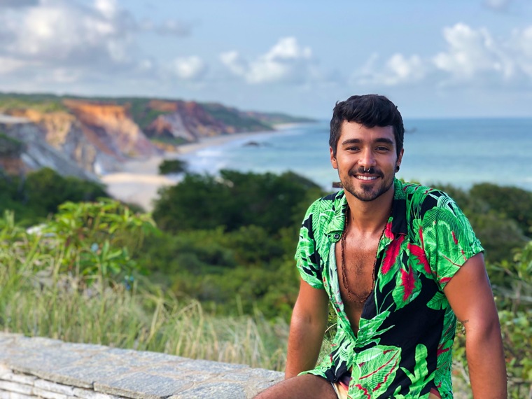 Victor Veiga banner image
