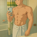 Victor Vanderghast avatar