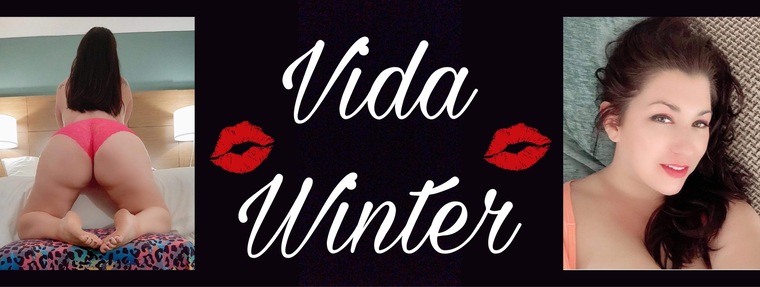 Vida Winter ❄️ cover image