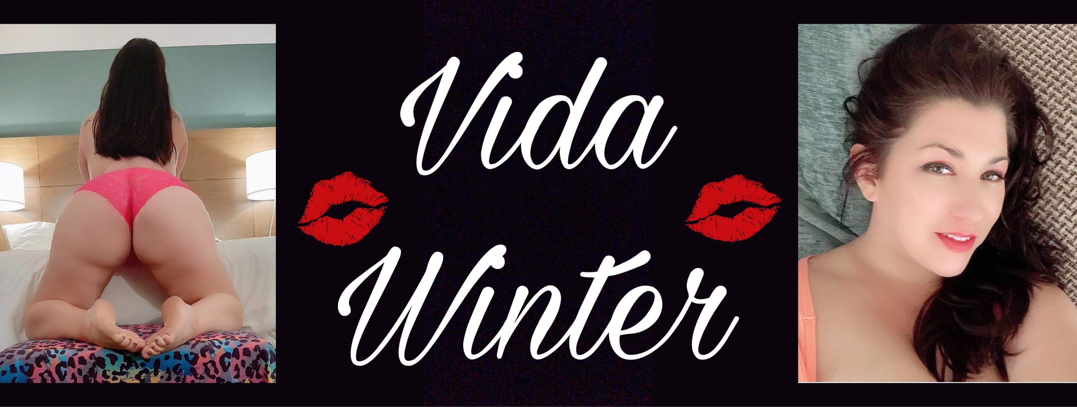 Vida Winter ❄️ banner image